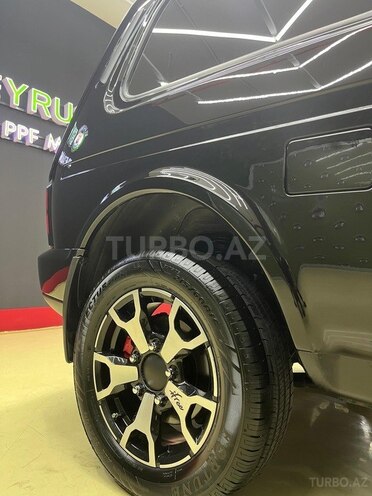 LADA (VAZ) Niva 2017, 40,000 km - 1.7 l - Bakı