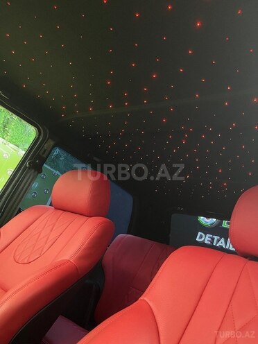 LADA (VAZ) Niva 2017, 40,000 km - 1.7 l - Bakı