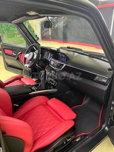 LADA (VAZ) Niva 2017, 40,000 km - 1.7 l - Bakı