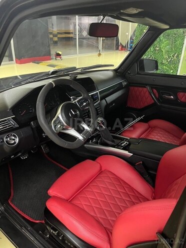 LADA (VAZ) Niva 2017, 40,000 km - 1.7 l - Bakı