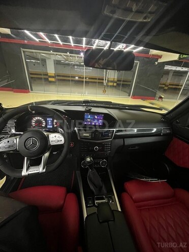 LADA (VAZ) Niva 2017, 40,000 km - 1.7 l - Bakı