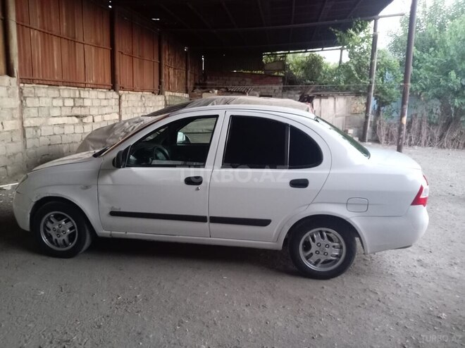 Saipa Tiba 2013, 300,000 km - 1.5 л - Sumqayıt