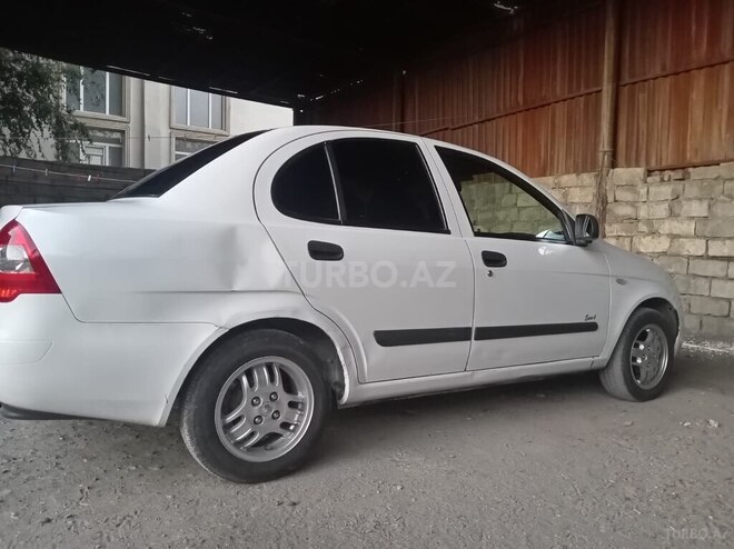Saipa Tiba 2013, 300,000 km - 1.5 л - Sumqayıt