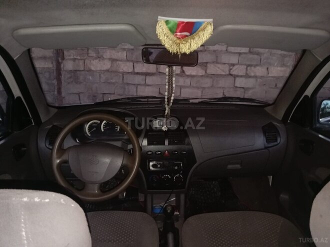 Saipa Tiba 2013, 300,000 km - 1.5 л - Sumqayıt