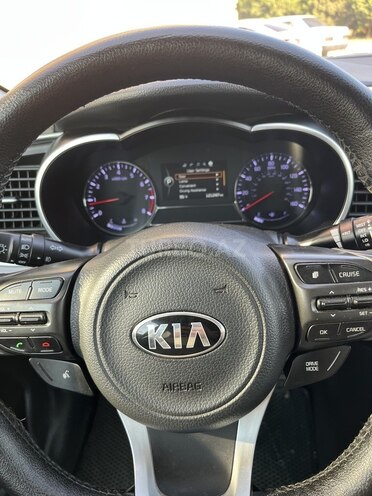 Kia Optima 2015, 195,133 km - 2.0 l - Sumqayıt