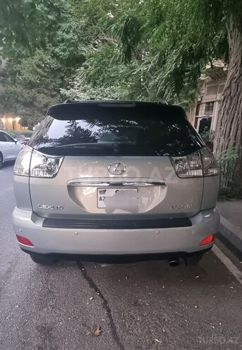 Lexus RX 330 2004, 165,000 km - 3.3 l - Bakı