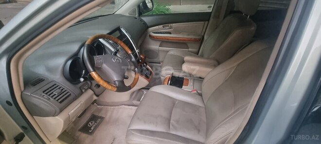 Lexus RX 330 2004, 165,000 km - 3.3 l - Bakı
