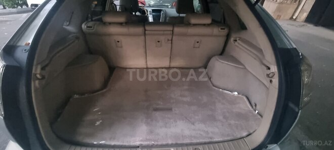 Lexus RX 330 2004, 165,000 km - 3.3 l - Bakı