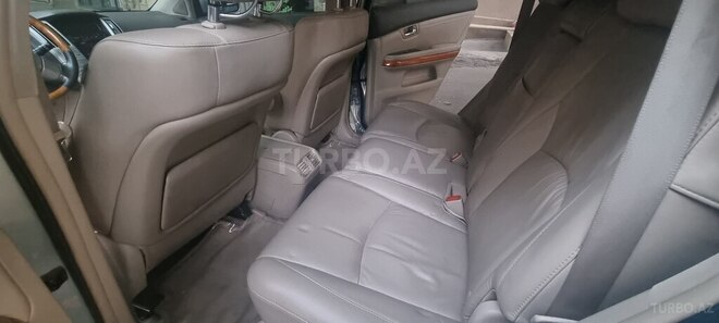 Lexus RX 330 2004, 165,000 km - 3.3 l - Bakı
