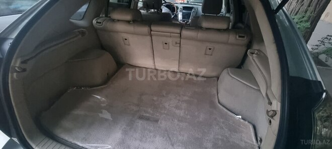 Lexus RX 330 2004, 165,000 km - 3.3 l - Bakı