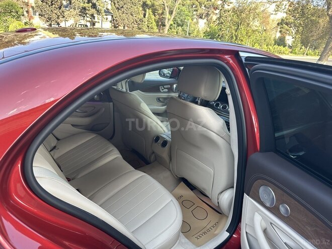 Mercedes E 300 2016, 90,000 km - 2.0 l - Bakı