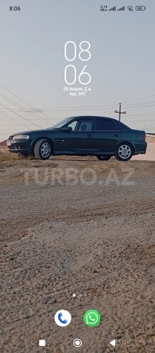 Opel Vectra 1999, 310,000 km - 1.8 l - Bakı