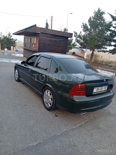 Opel Vectra 1999, 310,000 km - 1.8 l - Bakı