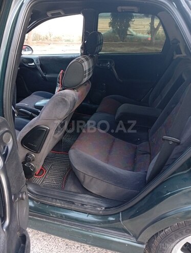 Opel Vectra 1999, 310,000 km - 1.8 l - Bakı