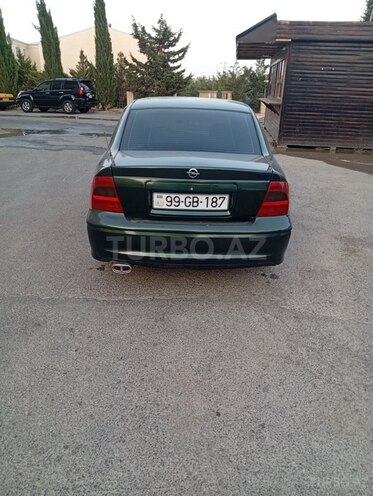 Opel Vectra 1999, 310,000 km - 1.8 l - Bakı