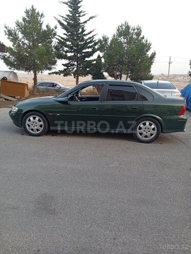 Opel Vectra 1999, 310,000 km - 1.8 l - Bakı