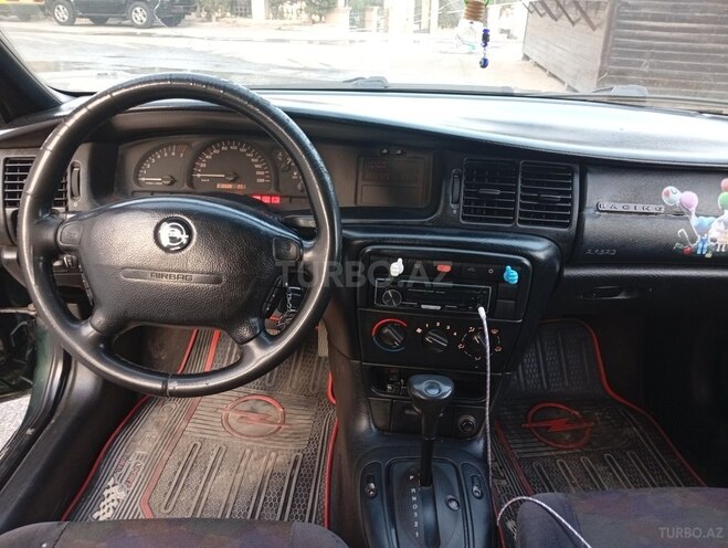 Opel Vectra 1999, 310,000 km - 1.8 l - Bakı