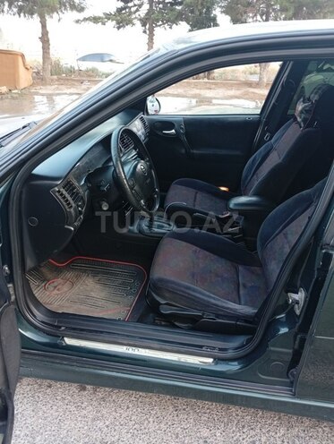 Opel Vectra 1999, 310,000 km - 1.8 l - Bakı