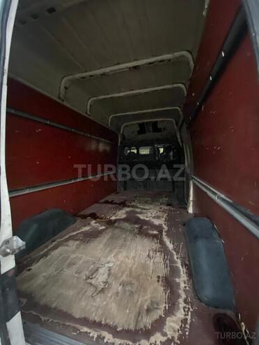 Ford Transit 2000, 211,245 km - 2.4 л - Bərdə