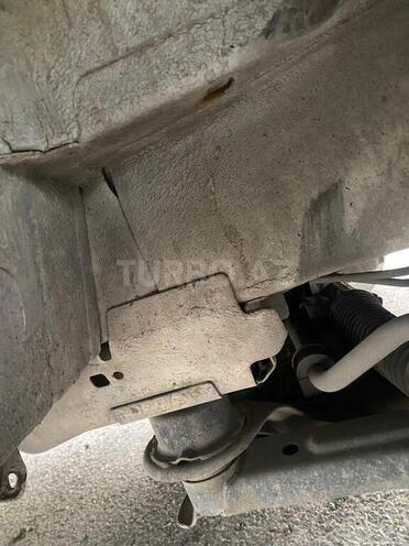 Ford Transit 2000, 211,245 km - 2.4 л - Bərdə