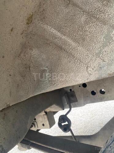 Ford Transit 2000, 211,245 km - 2.4 л - Bərdə