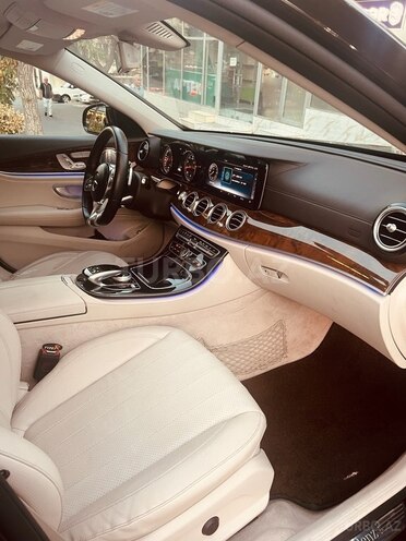 Mercedes E 300 2016, 167,000 km - 2.0 l - Bakı