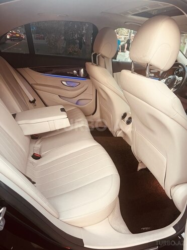 Mercedes E 300 2016, 167,000 km - 2.0 l - Bakı