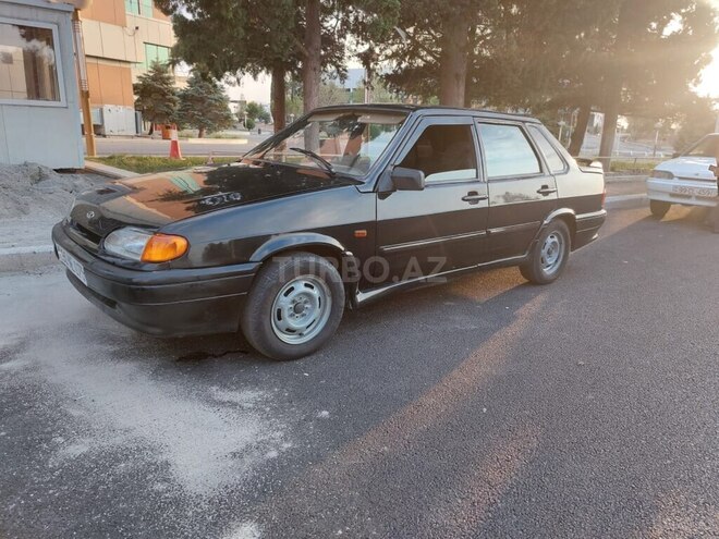 LADA (VAZ) 2115 2011, 250,000 km - 1.6 l - Gəncə