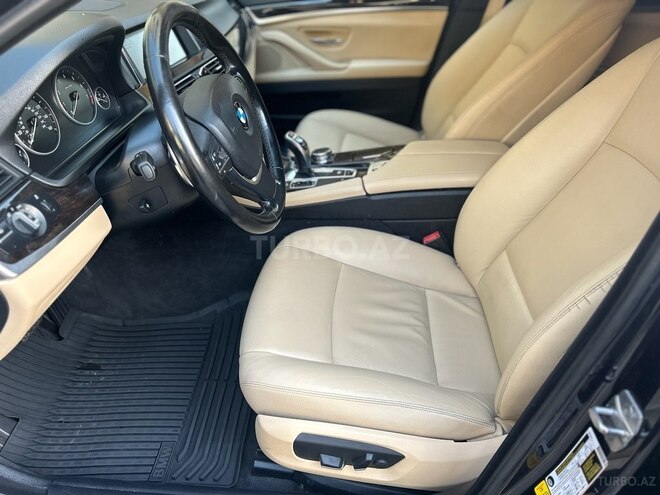 BMW 528 2016, 135,000 km - 2.0 l - Bakı