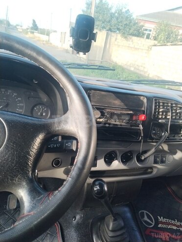 Ford Transit 1998, 640,000 km - 2.5 л - Xaçmaz