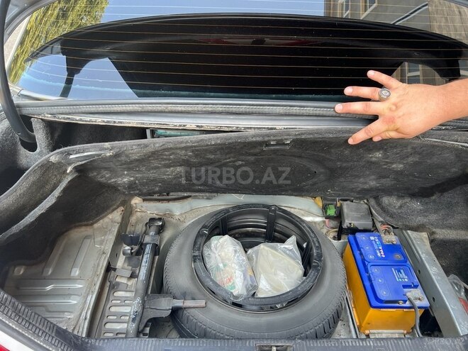 Mercedes C 180 1995, 410,000 km - 1.8 л - İsmayıllı