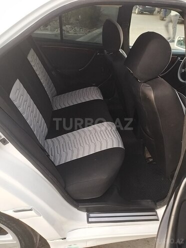 Mercedes C 230 1998, 286,000 km - 2.3 l - Bakı