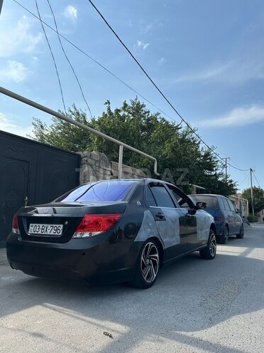 Khazar LD 2021, 200,000 km - 1.7 l - Bakı
