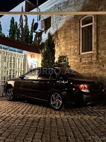 Khazar LD 2021, 200,000 km - 1.7 l - Bakı