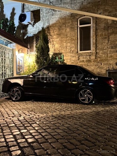 Khazar LD 2021, 200,000 km - 1.7 l - Bakı
