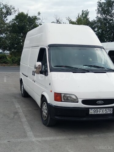 Ford Transit 1998, 640,000 km - 2.5 л - Xaçmaz