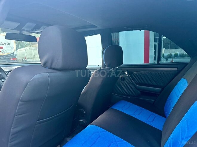 Mercedes C 180 1994, 352,451 km - 1.8 l - Sumqayıt