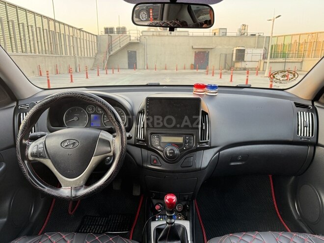 Hyundai i30 2008, 370,000 km - 1.6 l - Bakı