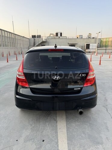 Hyundai i30 2008, 370,000 km - 1.6 l - Bakı
