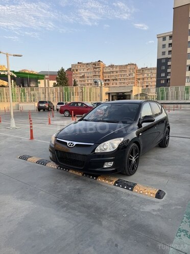 Hyundai i30 2008, 370,000 km - 1.6 l - Bakı