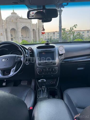 Kia Sorento 2012, 314,000 km - 2.0 l - Bakı