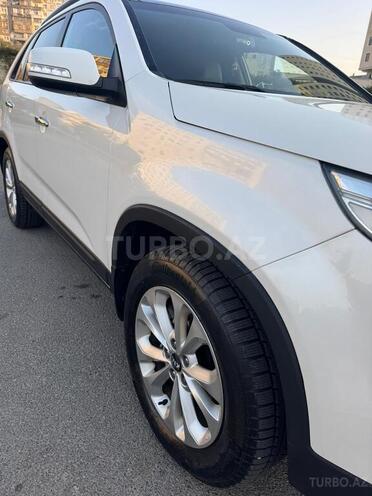 Kia Sorento 2012, 314,000 km - 2.0 l - Bakı