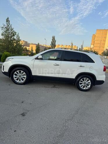 Kia Sorento 2012, 314,000 km - 2.0 l - Bakı