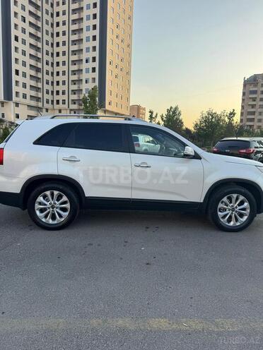 Kia Sorento 2012, 314,000 km - 2.0 l - Bakı