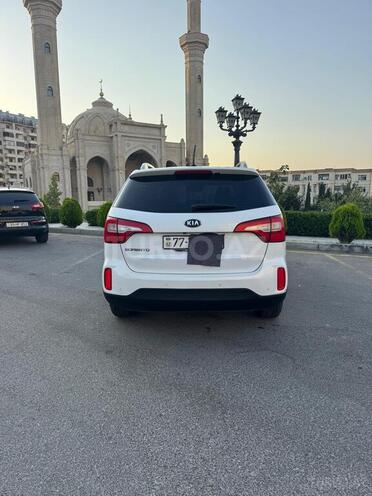 Kia Sorento 2012, 314,000 km - 2.0 l - Bakı