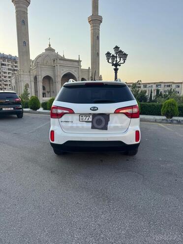 Kia Sorento 2012, 314,000 km - 2.0 l - Bakı