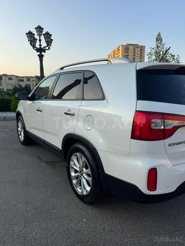 Kia Sorento 2012, 314,000 km - 2.0 l - Bakı