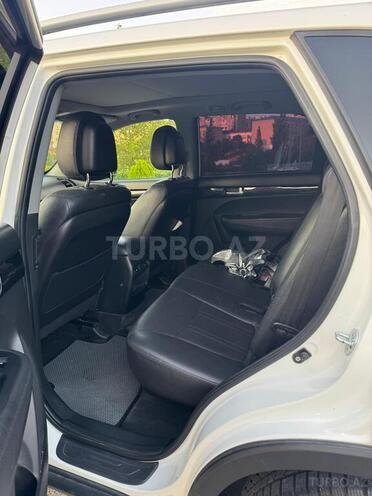 Kia Sorento 2012, 314,000 km - 2.0 l - Bakı