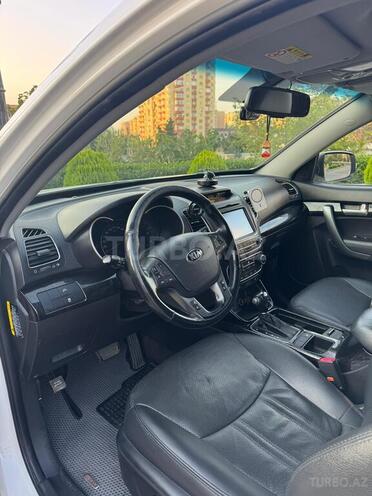 Kia Sorento 2012, 314,000 km - 2.0 l - Bakı