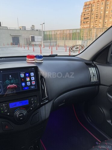 Hyundai i30 2008, 370,000 km - 1.6 l - Bakı